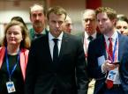 Macron znosi stan wyjątkowy, ale daje większe uprawnienia służbom