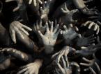 Zombi z koronawirusem. O starych lękach w kulturze schyłku
