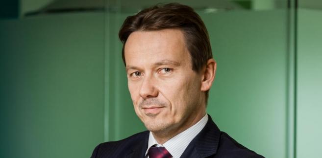 Dariusz Piotrowski, Dell EMC