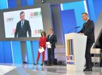 Kongres 590 zakończony. 3 tysiące uczestników, wśród nich prezydent i premier