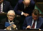"Atlas kotów" z dedykacją prezesa PiS sprzedany