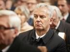 Sejmowa komisja: Oświadczenia Grabarczyka o zrzeczeniu się immunitetu formalnie poprawne