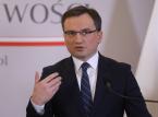 Minister odebrał ślubowanie od asesorów