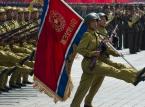 Apel Korei Płn. do Trumpa. "Niech porzuci ryzykowny sposób myślnia"