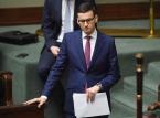 Zagraniczny debiut w nowej roli. Unijny test pana premiera