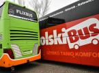 FlixBus zastąpi PolskiegoBusa. Autobusowy walec z Niemiec rozjedzie naszych przewoźników?
