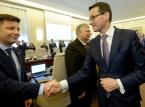 Dworczyk: W sprawie imigracji UE i historia przyznają nam rację