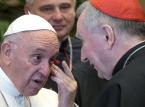 Skandal pedofilii: Papież rozmawia z kierownictwem episkopatu USA