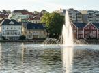 Norwegia: Pożar parkingu na lotnisku w Stavanger. Odwołano loty