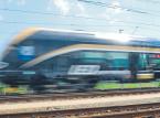 Czeski Leo Express na wiosnę zacznie jeździć po Polsce. Chrapkę na wożenie naszych podróżnych mają kolejni przewoźnicy z zagranicy