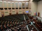Sejm rozpoczął prace nad projektem liberalizującym aborcję
