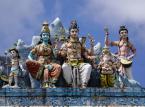 Mauritius - religijny eden na końcu świata