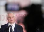 Gowin: Wkrótce kolejne poszerzenie obozu Zjednoczonej Prawicy