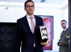 Morawiecki: Za naszych rządów, w ciągu jednego roku wpływy z VAT większe o 20 procent
