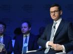 Morawiecki w Davos: Polska przykładem jak uwolnić się z pułapek
