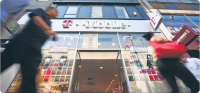 Nowe szaty marki, czyli Era zamienia się w T-Mobile