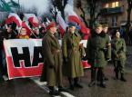 Narodowcy kontra Białorusini. Kolejna odsłona sporu o Rajsa