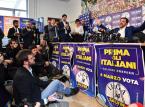 Salvini: Zagrożeniem dla Europy nie są populiści, ale terroryści