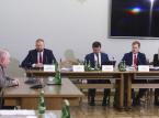 Prace komisji śledczej ds. Amber Gold na ostatniej prostej