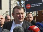 Schetyna: Wierzę, że sąd nie przychyli się do wniosku prokuratury o areszt dla Gawłowskiego