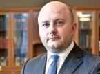 Wybory u rejentów bez niespodzianki. Mariusz Białecki ponownie prezesem KRN