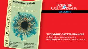 Tygodnik okładka 20 kwietnia