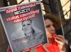 Pensja nauczyciela powiązana ze średnią płacą. Tak MEN chce zapobiec strajkom