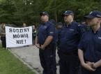 CIS: W relacjach z protestu niepełnosprawnych wiele nieścisłości