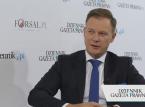 Krystowski: Nowy europejski śmigłowiec bojowy powstanie z dużym zaangażowaniem Polski