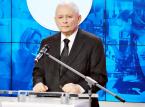 Nowe taśmy Kaczyńskiego: Kwit na Srebrną