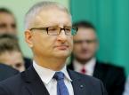 Stanisław Pięta zawieszony w prawach członka partii i klubu PiS