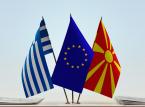 Macedonia: Integracja z UE i NATO stawką referendum ws. zmiany nazwy kraju