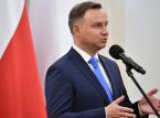 Prezydent: Infrastruktura Marynarki Wojennej wymaga odbudowy