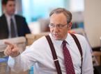 USA: Kevin Spacey nie przyznaje się do napastowania 18-latka