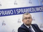 Adamczyk: Dofinansujemy samorządy w remontach dróg w zależności od ich dochodów