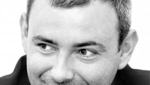 dr Mariusz Bidziński, radca prawny, wspólnik w kancelarii Chmaj i Wspólnicy
