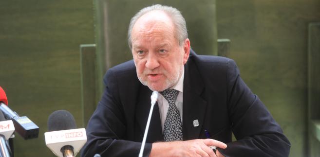 Józef Iwulski