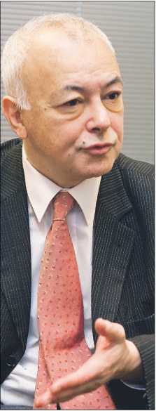 Złoty Paragraf dla najlepszego radcy prawnego: Prof. dr hab. Michał Kulesza