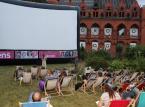 Festiwal Filmowy Hommage à Kieślowski już we wrześniu. Każdy może być darczyńcą