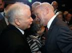 W niedzielę konwencja PiS: Wystąpienia Kaczyńskiego i premiera. Będzie też nowe hasło wyborcze