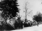 Rok 1918: Druga bitwa nad Marną miała być dla Niemców „bitwą o pokój”