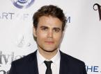 Gwiazda Hollywood Paul Wesley będzie gościem Warsaw Comic Conu