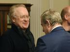 Znudził mnie „House of cards”. Z reżyserem Glińskim o serialach rozmawia Robert Mazurek