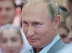 Putin wciąż liczy na poprawę stosunków z USA