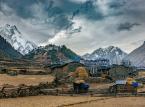 Rusza polska wyprawa na Manaslu. Rafał Fronia: Celem nadrzędnym jest K2