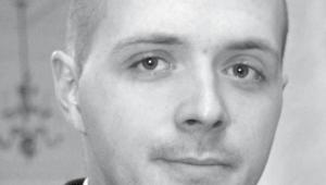 Mirosław Siwiński radca prawny, doradca podatkowy, dyrektor departamentu podatków Kancelarii prof. W. Modzelewskiego