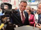 Prezydent: USA to jeden z najbardziej wypróbowanych przyjaciół Polski