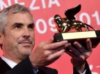Film "Roma" Alfonso Cuarona wygrał 75. festiwal filmowy w Wenecji