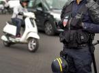 Atak w Glasgow. Policja: To nie akt terroru, zginął tylko sprawca