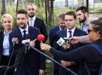 PO i Nowoczesna żądają dymisji Patryka Jakiego z funkcji wiceministra sprawiedliwości